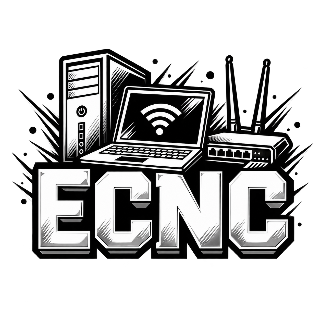 Electronic Concepts NC